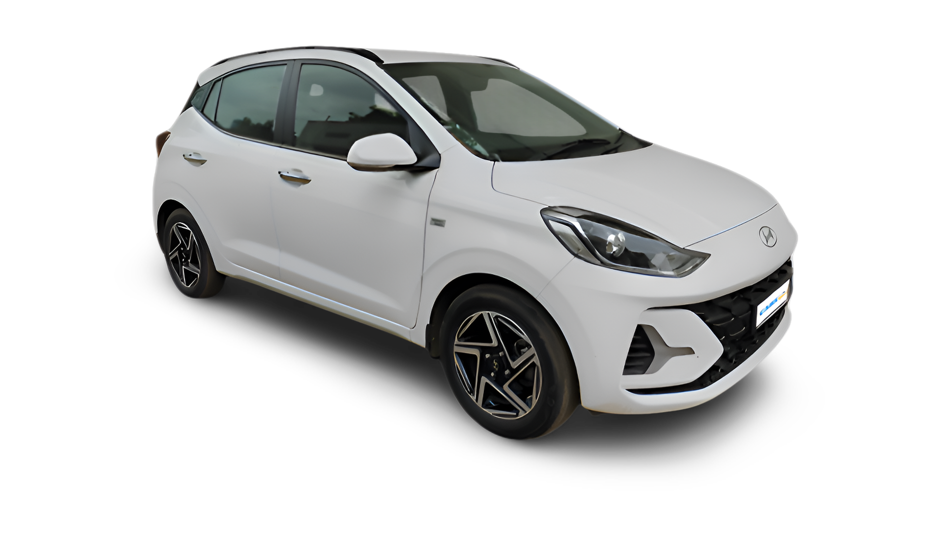 2023 Hyundai GRAND I10 NIOS - Hatchback - Petrol - Manual - ₹6.20 lakh